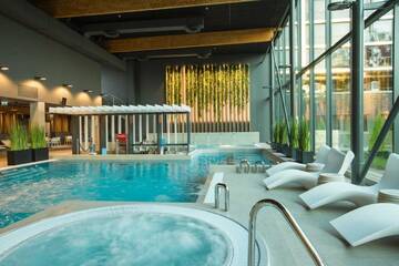 Hotel Jurmala Spa