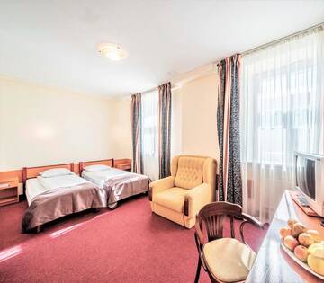 Irina Hotel