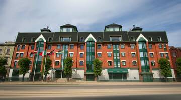 Amrita Hotel